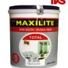 Sơn siêu trắng nội thất 30C total