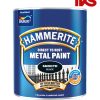 Sơn kim loại hammerite bề mặt bóng là giải pháp bảo vệ kim loại tối ưu của Hammerite – thương hiệu sơn kim loại số 1 trên thế giới, với lớp phủ chống ăn mòn và trang trí cho kim loại.