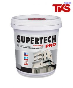 Sơn lót nọi ngoại thất Toa