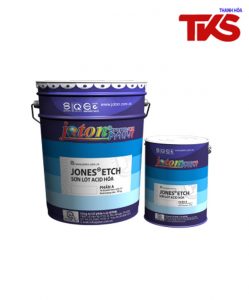 Sơn lót Jones Etch