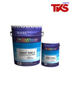 Sơn lót giàu kẽm