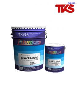 Sơn (PU) Joton Jona Fa wood