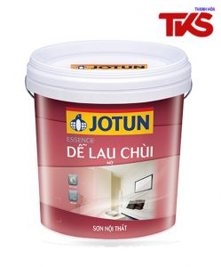 Sơn dễ lau chùi Jotun Essence