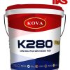 Sơn Kova K280 pha sẵn ngoài trời