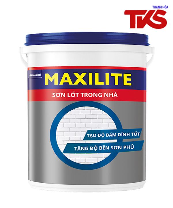 Sơn lót trong nhà Maxilite ME4