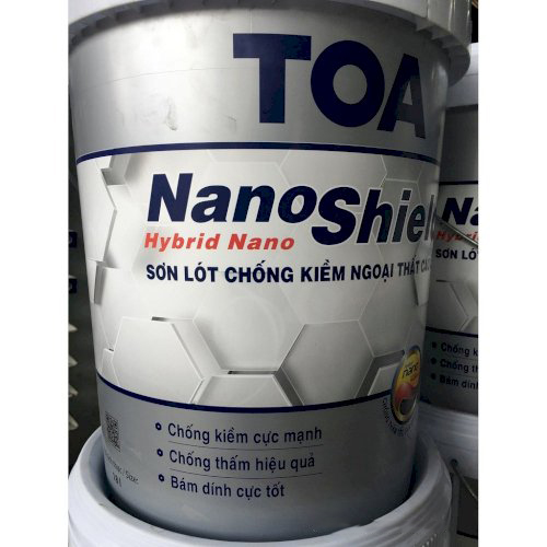 nano-shield