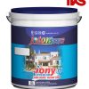 Sơn Joton ngoại thất mịn Jony-H