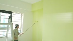 Sơn tốt nhất dùng cho việc chống thấm