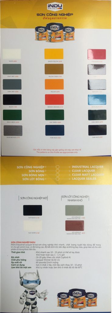 Bang-mau-son-cong-nghiep-indu