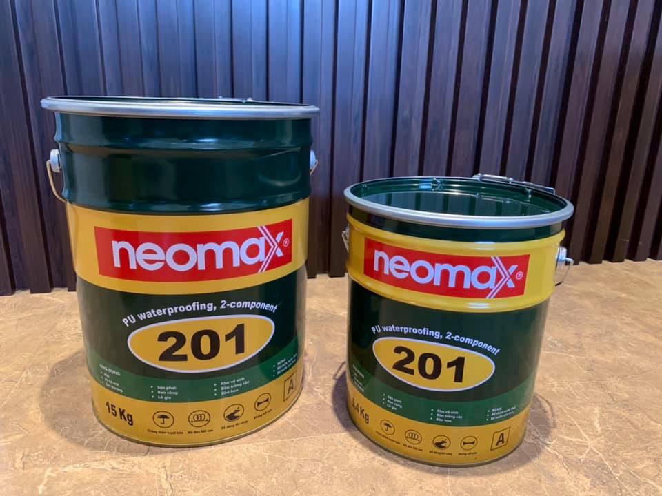 Neomax 201