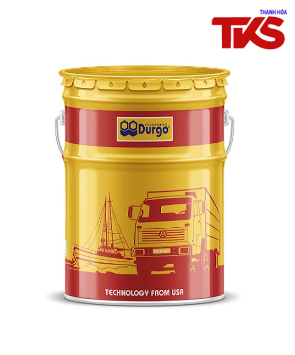 Sơn Polyurethane hệ Vecny cao cấp Sơn Polyurethane hệ Vecny cao cấp