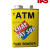 Hóa chất tẩy sơn ATM