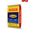 Vữa rót tự chảy Neomax® Grout C60