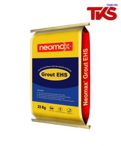 Vữa rót tự chảy Neomax Grout EHS