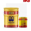 Sơn phủ màu epoxy Durgo