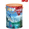 Sơn lót chống kiềm Mykolor Ecology