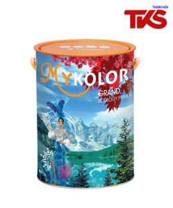 Sơn lót chống kiềm Mykolor Ecology