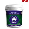 Sơn lót cao cấp ngoại thất Durgo