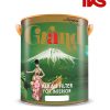 Sơn lót chống kiềm nội thất hoàn thiện