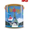 Sơn Mykolor Grand Sapphire nội thất bóng