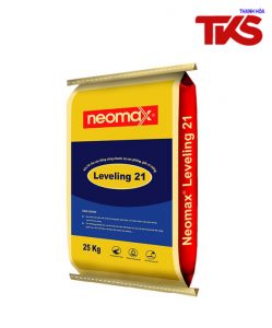 Vữa rót tự san Neomax Leveling 21