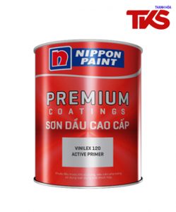 Sơn Nippon Vinilex 120 Active Primer