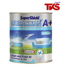 Sơn Toa SuperShield DuraClean A+
