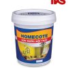 Sơn Toa Homecote nội thất mịn