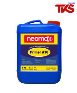 Sơn lót gốc nhựa Neomax Primer A10