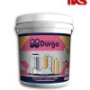 Sơn ngoại thất Durgo đặc biệt bóng mờ