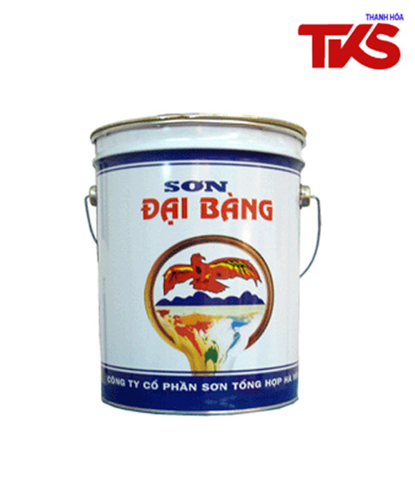 Sơn dầu Đại Bàng gốc PU