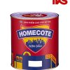 Sơn dầu Toa hiệu Homecote