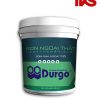 Sơn ngoại thất Durgo cao cấp 5 sao