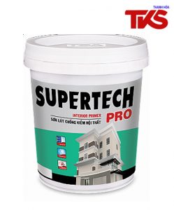 Sơn lót chống kiềm TOA Supertech Pro nội thất