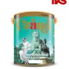 Sơn lót công nghệ Nano Mykolor Grand