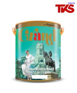Sơn lót công nghệ Nano Mykolor Grand