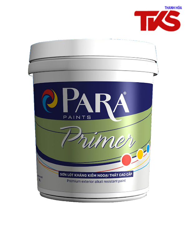 Sơn lót chống kiềm Para Primer