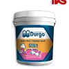 Sơn nội thất Durgo 5 sao siêu bóng