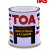 Sơn thơm công nghiệp Toa