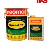 Neomax® Topcoat T14 lớp sơn phủ Pu