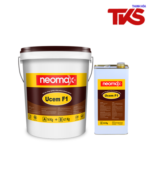 Hệ sàn công nghiệp Neomax Ucem F1
