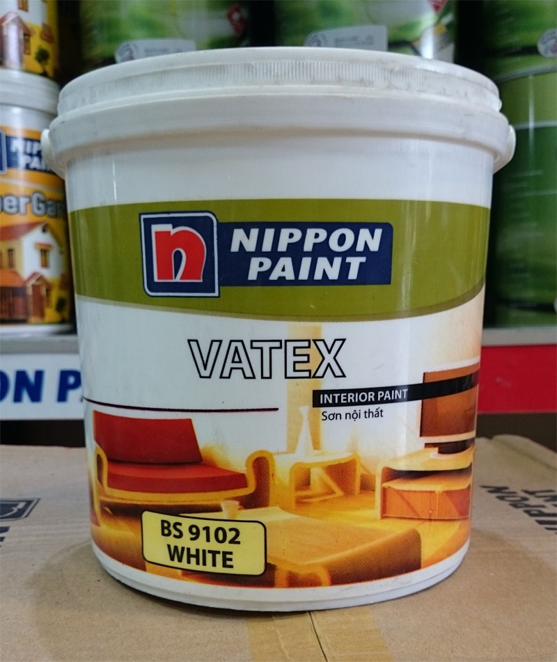 vatex 1
