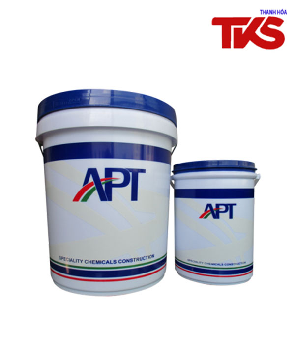 Sơn epoxy KERACOTE EC50 chống tĩnh điện