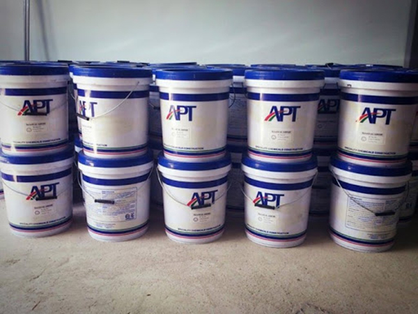 Sơn Epoxy APT Keraseal WB20 gốc nước