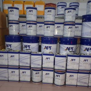 Sơn chống ăn mòn APT Keraguard VR300