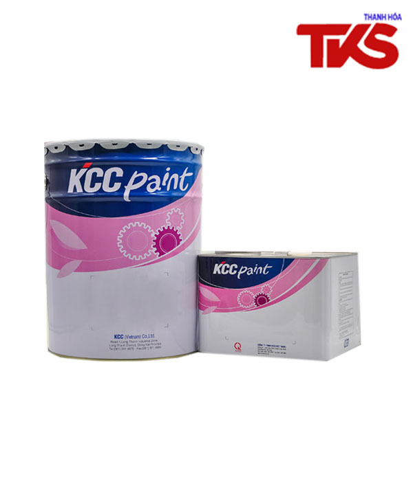 Sơn epoxy chống thấm KCC ET5500