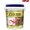 Sơn Zikon siêu bóng nội thất