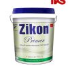 Sơn lót Zikon kháng kiềm ngoại thất cao cấp