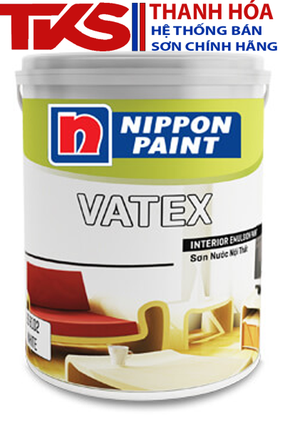 Sơn giá rẻ tốt nhất nội thất MAXILITE SMOOTH ME5