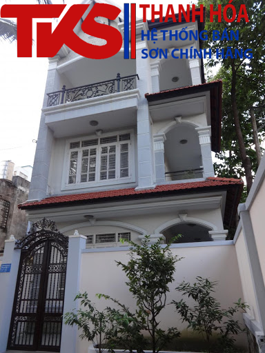 Sơn nhà tốt nhất hiện nay - Jotun